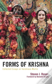 Capa do artigo Forms Of Krishna