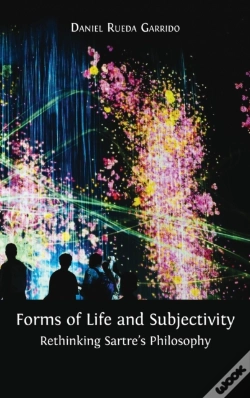 Capa do artigo Forms Of Life And Subjectivity: Rethinki