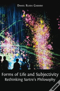 Capa do artigo Forms Of Life And Subjectivity