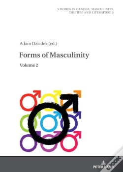 Capa do artigo Forms Of Masculinity