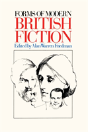 Forms Of Modern British Fiction - Preview
