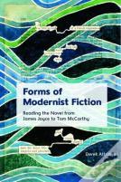 Forms Of Modernist Fiction