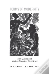 Forms Of Modernity