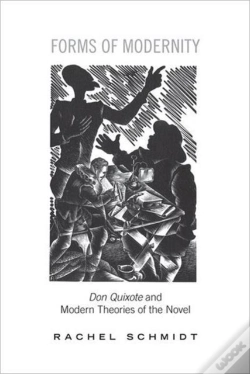 Capa do artigo Forms Of Modernity