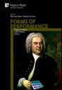 Forms Of Performance - Preview