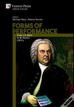 Capa do artigo Forms Of Performance