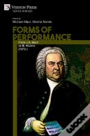 Forms Of Performance