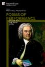 Forms Of Performance - Preview