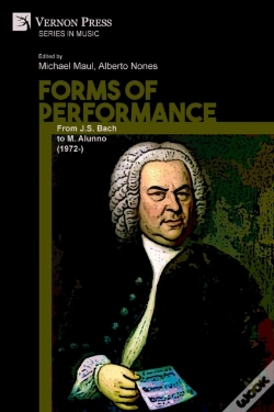 Capa do artigo Forms Of Performance