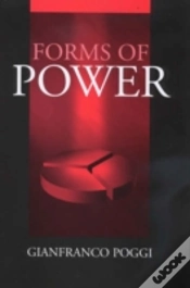Capa do artigo Forms Of Power