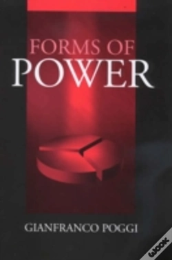 Capa do artigo Forms Of Power