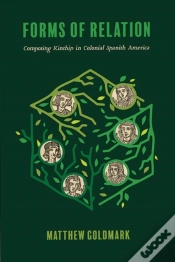 Capa do artigo Forms Of Relation