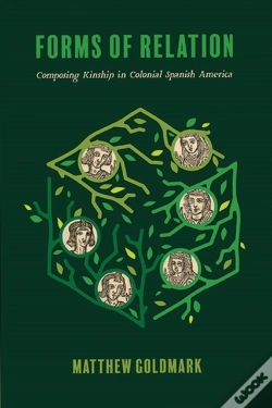 Capa do artigo Forms Of Relation