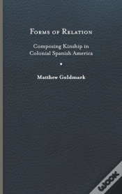 Capa do artigo Forms Of Relation