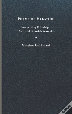 Capa do artigo Forms Of Relation
