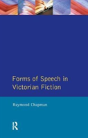 Forms Of Speech In Victorian Fiction - Preview