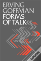 Forms Of Talk