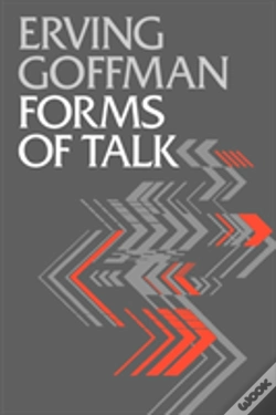 Capa do artigo Forms Of Talk