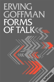 Capa do artigo Forms Of Talk