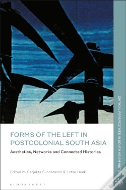Capa do artigo Forms Of The Left In Postcolonial South Asia