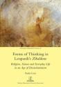 Forms Of Thinking In Leopardi'S Zibaldone - Preview