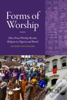 Forms Of Worship
