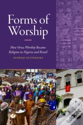 Forms Of Worship