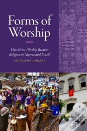 Capa do artigo Forms Of Worship