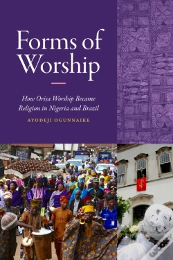 Capa do artigo Forms Of Worship
