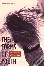 Capa do artigo Forms Of Youth