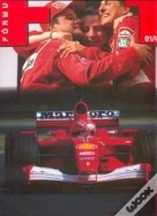 Capa do artigo Fórmula 1 2001/2002