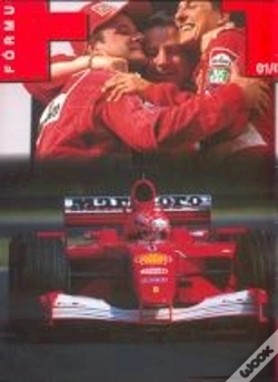 Capa do artigo Fórmula 1 2001/2002