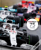 Capa do artigo Formula 1 75 Years