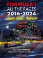 Formula 1 All The Races 2016-2024 - Preview