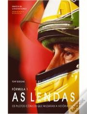 Fórmula 1 - As Lendas