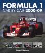 Formula 1 Car By Car 2000 - 09 - Preview