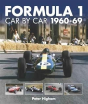 Formula 1: Car By Car - Preview
