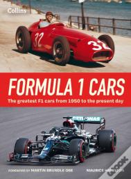 Formula 1 Cars