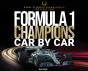 Formula 1 Champions Car By Car - Preview
