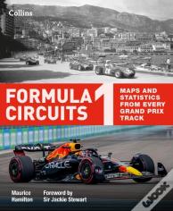 Formula 1 Circuits