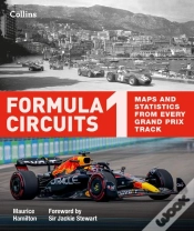 Capa do artigo Formula 1 Circuits