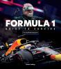 Formula 1 Drive To Survive The Unofficial Companion - Preview
