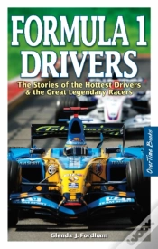 Capa do artigo Formula 1 Drivers