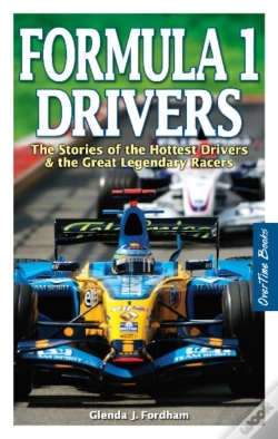 Capa do artigo Formula 1 Drivers