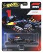 Formula 1 Hot Wheels Premium Die-Cast Vehicle 1:64 Team Red Bull: Driver 1 - Preview