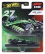 Formula 1 Hot Wheels Premium Die-Cast Vehicle 1:64 Team Sauber: Driver 1 - Preview