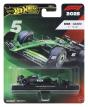 Formula 1 Hot Wheels Premium Die-Cast Vehicle 1:64 Team Sauber: Driver 2 - Preview