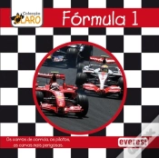 Capa do artigo Fórmula 1