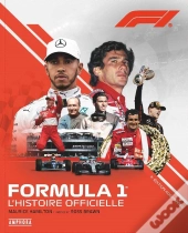 Formula 1 : L'Histoire Officielle