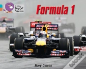 Capa do artigo Formula 1